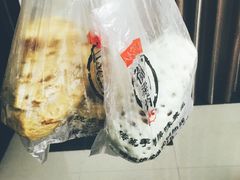 -御梁坊红糖馒头