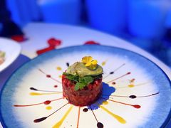 -天玑高空江景餐厅&酒吧Sky Secret Restaurant&Bar