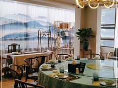 -拂晓山房·私房川菜(西门店)