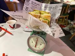 -芽笼芽笼新加坡餐厅(世纪汇店)