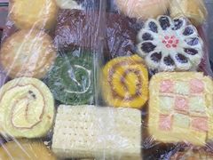 -北京稻香村(冯村店)