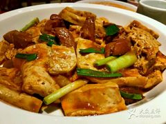 -西贝(上海我格广场店)