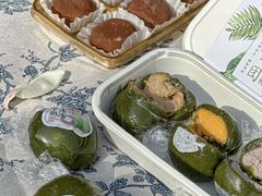 -古早萬丹传统台湾糕点(江宁金鹰店)