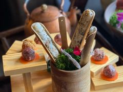 -盡膳口福·百年汤方火锅(科华北路店)