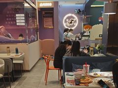 -夏日玛莉西餐厅(耒阳龙腾店)