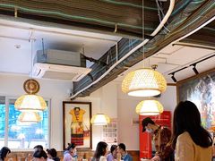 大堂-呐咪傣园·云南菜(石厦店)