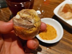 毛鸡蛋-鸽子窝(青塔店)
