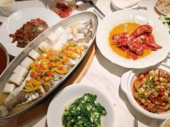 -徽韵人家·传承正宗徽菜(牡丹园店)