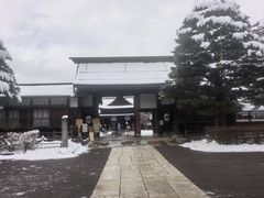 -高山阵屋