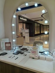 -Wax Brow蜜蜡脱毛美甲美睫眉吧