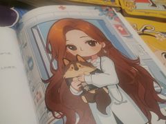 -剧狐剧本杀(徐汇1号店)