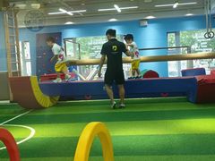 -动力小特工运动馆(望京店)