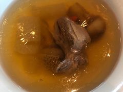 -环球港凯悦 · 享悦中餐厅