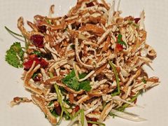 -秦月轩·陕西家乡菜(阜成路·五棵松店)