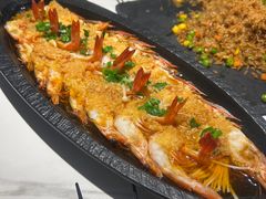 -3号仓库·创意中国菜(嘉兴龙鼎万达店)