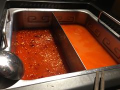 -东道煮牛肉火锅(重庆路店)
