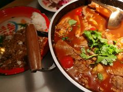 -川堂风·跷脚牛肉·乐山爆炒(中建乐荟天地店)