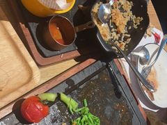 -原石牛扒·约会餐厅(龙城万科里店)