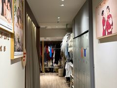 -海马体照相馆(上海月星环球港店)