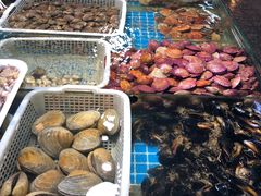 -福春大市场水产厅