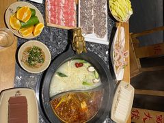 -蜀大侠火锅(丹徒宝龙广场店)