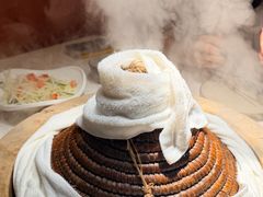 -云荷里·蒸汽石锅鱼·云南菜(中发百旺店)