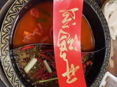 -临江门重庆老火锅(德新里店)