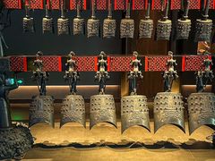 -曾宴·楚菜(湖北省博物馆店)