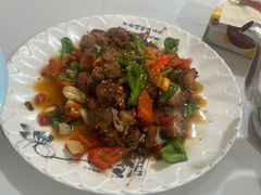 -煲来饱去冷水鱼