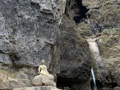 -野三坡百里峡景区