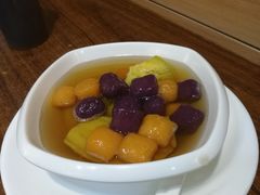-龟金正·港式甜品(客村店)