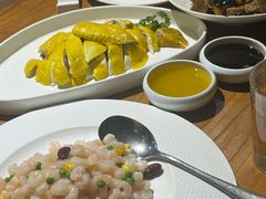 -金枝玉叶上海人家食府(三里河店)