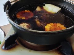 -樱吉岛寿喜锅(肇嘉浜路店)