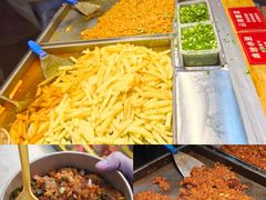 -丁家坡洋芋·观音桥好吃街A区(全国总店)