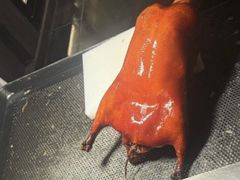 -喜悦烤鸭·新京菜(王府井店)