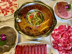 -枇杷园食为鲜火锅(南山店)