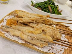 香煎九兔鱼-双井轩(双井店)