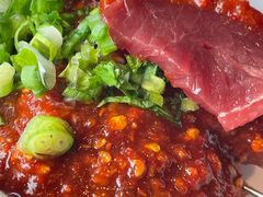 -丰茂烤串(公园店)