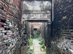 -上甘棠村