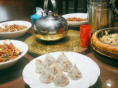 -天下客饭店(中山路店)