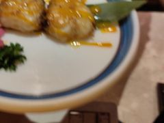 -桃夭日式料理(国信店)