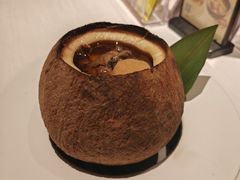 -汤城小厨•粤菜•靓汤(金融街店)