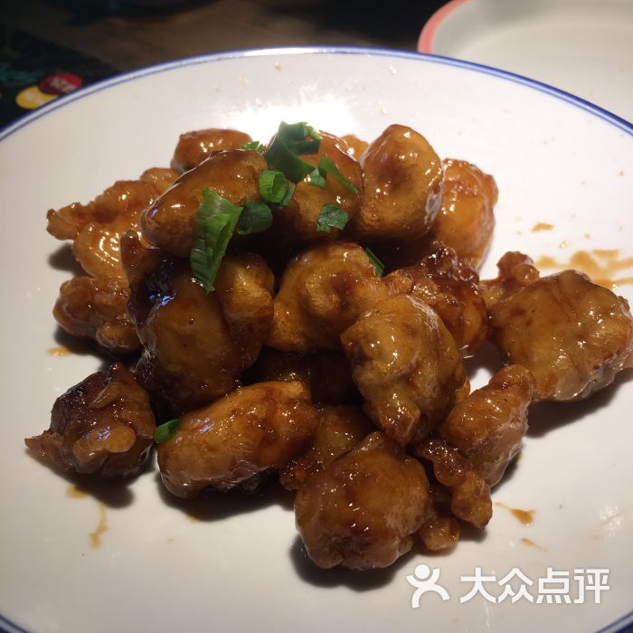 弄堂里(西溪园区店)图片 - 第84张