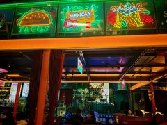 -Famous肥猫墨西哥音乐餐吧(五棵松华熙LIVE店)