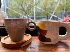 -Catch Bagel(芳草地店)