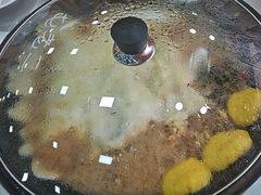 -屯老二农家铁锅炖·行业领军者(梅江店)