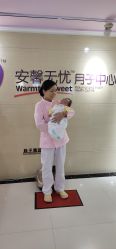 -安馨无忧月子中心(青秀店)