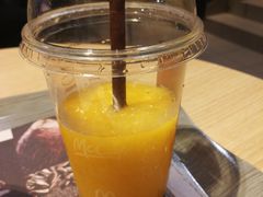 -麦当劳(安立路店)