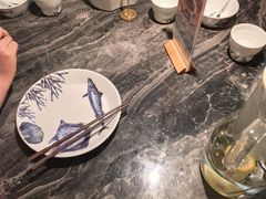-前海沿·海鲜水饺青岛菜(乐客城店)
