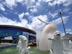 -福州罗源湾海洋世界旅游区
